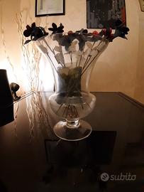 Vaso capiente ad ampolla