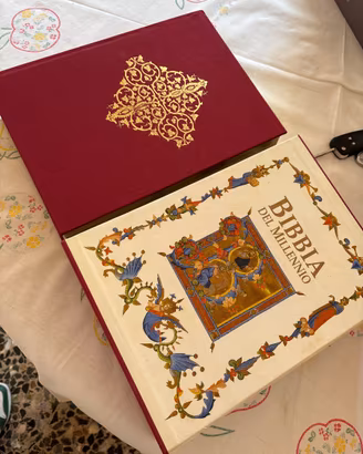 Bibbia del millennio