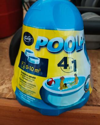 POOL PO 0-10