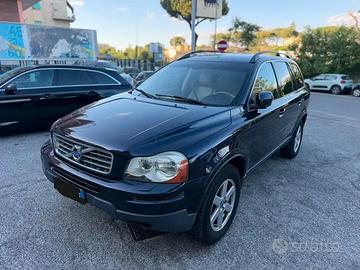 Volvo XC 90 XC90 D5 AWD Geartronic Executive