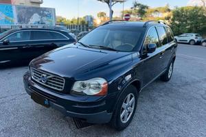 Volvo XC 90 XC90 D5 AWD Geartronic Executive