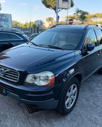 Volvo XC 90 XC90 D5 AWD Geartronic Executive