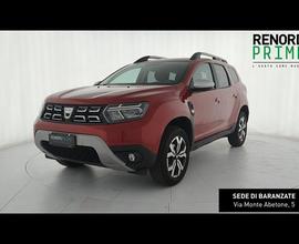 DACIA Duster 1.0 tce Prestige up Gpl 4x2 100cv