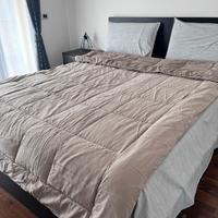 Trapunta letto singolo