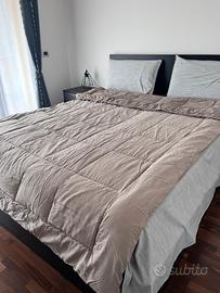 Trapunta letto singolo