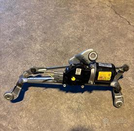 MOTORINO TERGICRISTALLI SMART FORFOUR 453