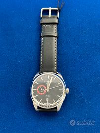 Tissot Pr 100 Dual Time