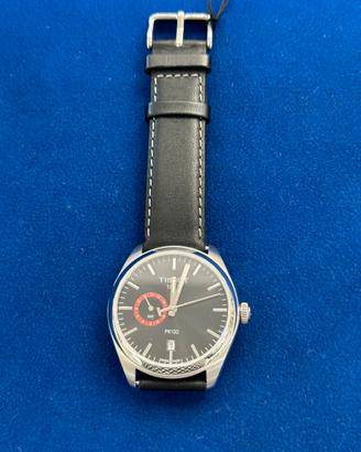 Tissot Pr 100 Dual Time