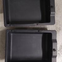 cassettino sotto il sedile opel Agila 1° serie