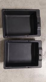 cassettino sotto il sedile opel Agila 1° serie