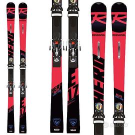SCI ROSSIGNOL HERO ELITE LONG TURN TI 172cm