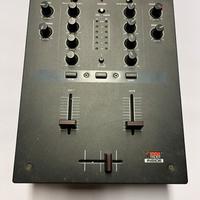 Mixer Dj tech Dif1s