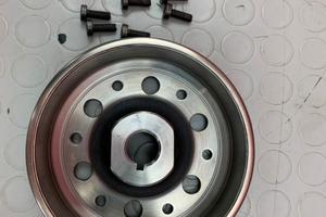 VOLANO MAGNETE HONDA CBR 919 1996 1997 900