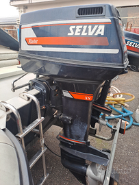 Motore Selva