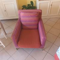 Poltrona Gobbo Salotti
