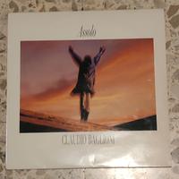 Vinile - Claudio Baglioni - Assolo