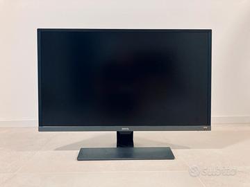 Monitor 4K 32 pollici BenQ EW3270U
