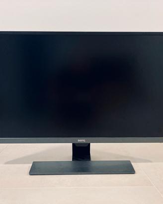 Monitor 4K 32 pollici BenQ EW3270U