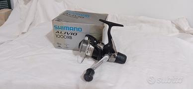 Shimano Alivio 1000 RB