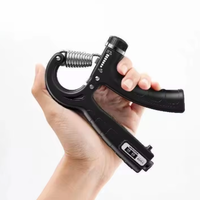 Pinza pesante per allenamento braccia