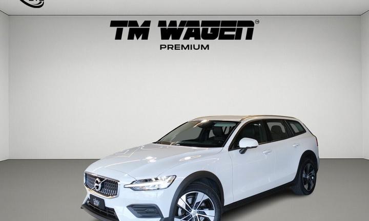 Volvo V60 Cross Country 2.0 d4 Business Plus awd g