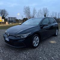Volkswagen Golf 2.0 TDI DSG SCR Style