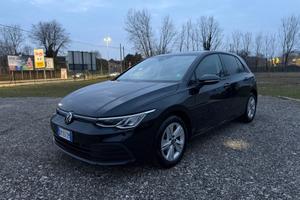 Volkswagen Golf 2.0 TDI DSG SCR Style