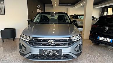 Volkswagen T-Roc 2.0 TDI SCR 150 CV DSG Life