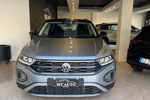 Volkswagen T-Roc 2.0 TDI SCR 150 CV DSG Life