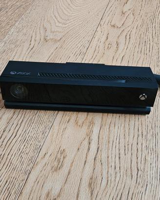 kinect