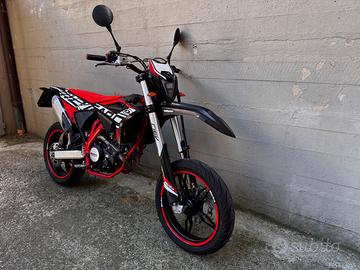 Beta rr125 4t