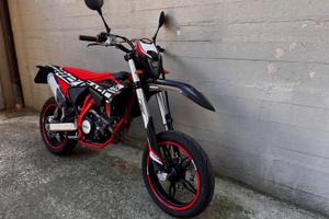 Beta rr125 4t