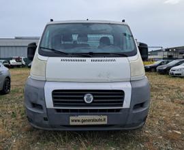 Fiat Ducato 2.2TD CASSONATO IVA 22%