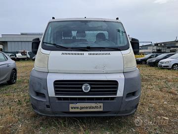 Fiat Ducato 2.2TD CASSONATO IVA 22%