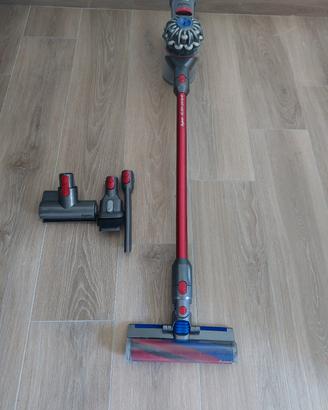 Aspirapolvere Dyson V8 Slim Parquet 