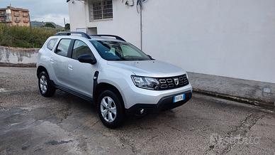 Dacia Duster 1.5 dCi 8V 110 CV 4x2 Prestige