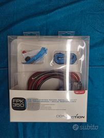 kit per amplificatore