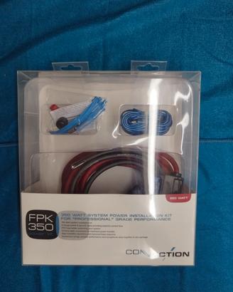 kit per amplificatore