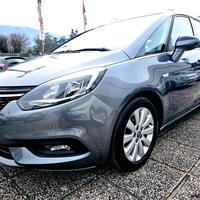 OPEL Zafira 2.0 CDTi 130CV aut. Innovation