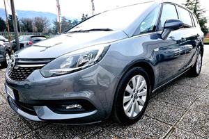 OPEL Zafira 2.0 CDTi 130CV aut. Innovation