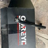 Leva frizione Moto Morini X-cape 650