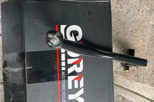 Leva frizione Moto Morini X-cape 650