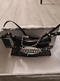 borsa dsquared2 