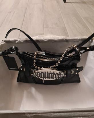 borsa dsquared2 
