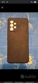 Cover telefono Samsung A53 5G
