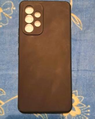 Cover telefono Samsung A53 5G