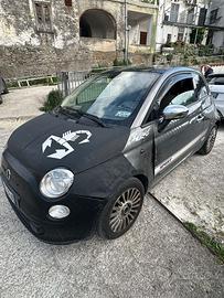 Fiat 500 2014 gpl