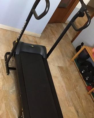 Tapis roulant magnetico Diadora Forty