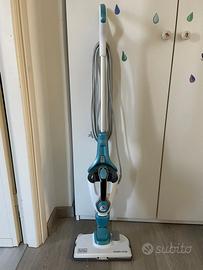 Scopavapore Black & Decker Steam Mop