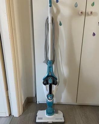 Scopavapore Black & Decker Steam Mop